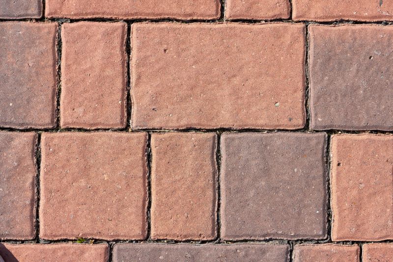 Brick Driveway Installation in Worcester, MA
