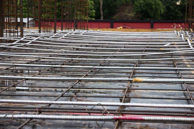 Post Tension Concrete Cost — Cost of Post Tension Concrete Service