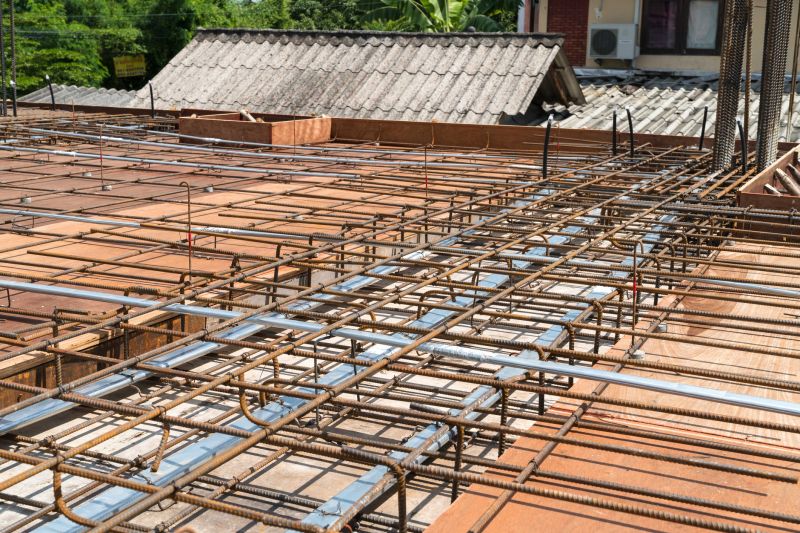 Post Tension Concrete Cost — Cost of Post Tension Concrete Service