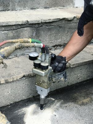 Post Tension Concrete Service