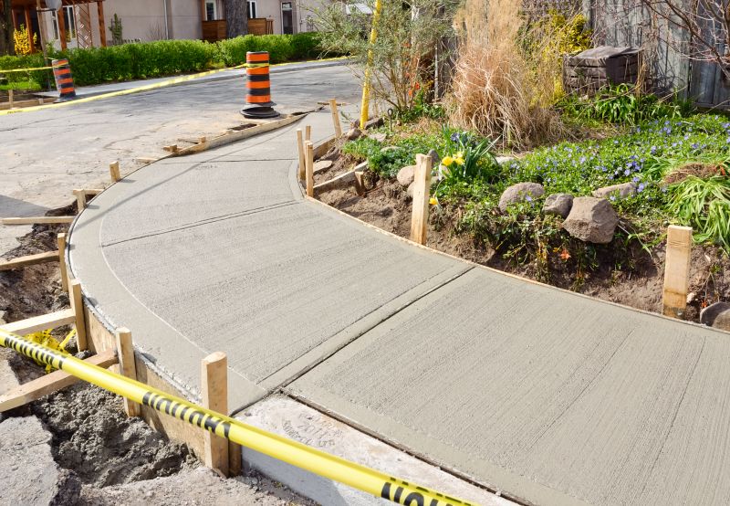 Signs Your Property Needs Professional Concrete Work