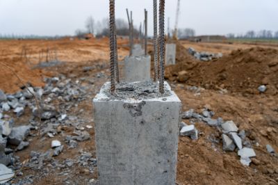 Get Proper Installation of Post Tension Concrete Structures!