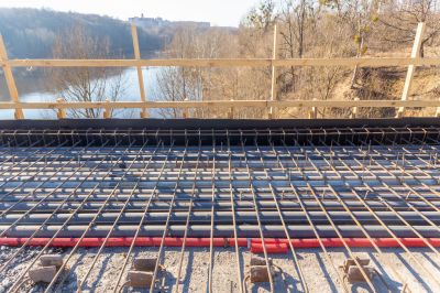 Reduce Concrete Cracking with Post Tension Concrete!