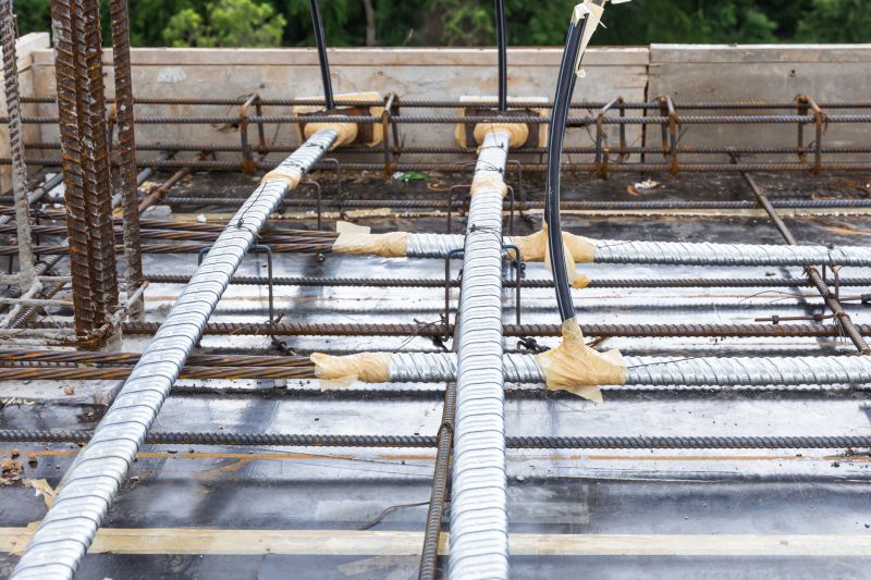 Contact About Post Tension Concrete Service